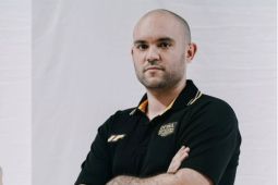 Alasan Dewa United Banten kembali merekrut Joel Pose sebagai asisten pelatih