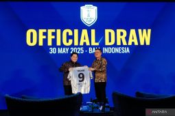 PSSI meminta tak ada pemain titipan di tim pencari bakat