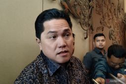 Ketua Umum PSSI minta suporter tidak "bully" Elkan Baggott