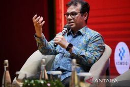 Wamenkomdigi sebut peta jalan jadi fondasi pemanfaatan AI secara etis