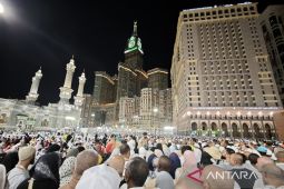 10 amalan utama sepuluh hari pertama Dzulhijjah setara haji dan umrah