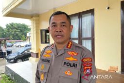 Polresta Kendari fungsikan Bhabinkamtibmas cegah tawuran antarpelajar