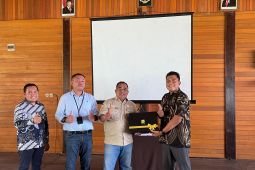 PLN UP3 Tobelo perkuat peran dukung pengembangan KEK Pulau Morotai