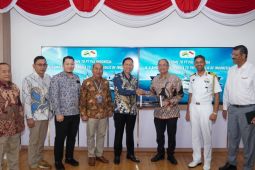 PT PAL strengthens defense industry cooperation with India