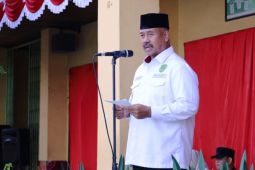 Bupati Kukar  sebut BUMDes jadi penggerak ekonomi desa