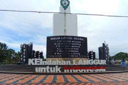 Kejari Tual  usut kasus korupsi anggaran tanah di Landmark Langgur