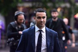 Palladino resmi pisah dengan Fiorentina lebih awal