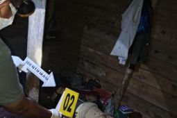 Warga Aceh Timur temukan mayat di gubuk