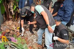 Tersangka praktik aborsi ilegal di Makassar bertambah