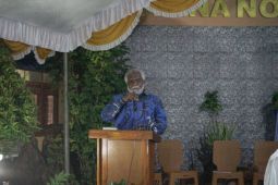 Pemprov Papua Selatan dukung layanan suster Putri Bunda Hati Kudus