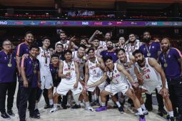 Pelita Jaya tutup BCL Asia 2025 dengan menang 103-74 atas New Taipei Kings