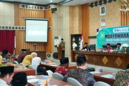Pemprov Bengkulu ajak MUI kerja sama wujudkan program Bantu Rakyat