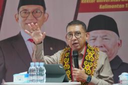 Kearifan  lokal jadi bukti kekuatan budaya di tengah globalisasi