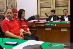 Pemilik pabrik ekstasi di Medan ajukan kasasi setelah vonis mati diperkuat