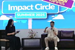 Perusahaan bank digital kenalkan tiga konsep ketahanan finansial