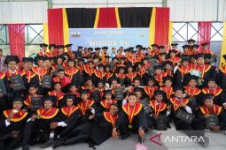 Beasiswa PT STM dukung mahasiswa asal Dompu raih berbagai prestasi nasional dan internasional