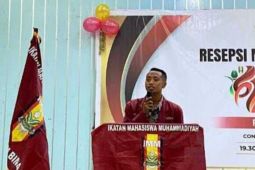 IMM NTB soroti penetapan tersangka enam aktivis mahasiswa di Bima