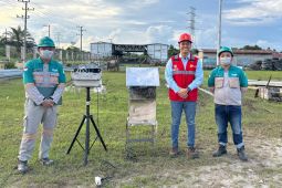 PLN UIP KLB pastikan pembangunan strategis ketenagalistrikan ramah lingkungan dan sosial