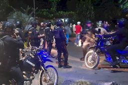 Kapolres Alor ajak semua tokoh jaga perdamaian pascatawuran pemuda