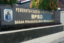 Pancaroba, BPBD Lebak siaga 24 jam untuk mitigasi bencana
