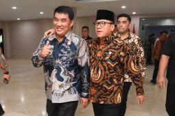 11 kabupaten-kota di Sulut tuntaskan musyawarah pembentukan KMP