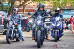 Belitung dan Belitung Timur bangun konektivitas pariwisata