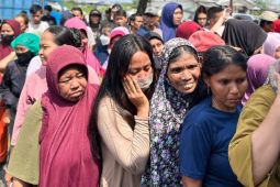 Yayasan SuRCI datangi TPA Bantar Gebang berdayakan Resource Collector