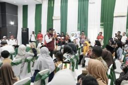 Kemensos akan buka Sekolah Rakyat tingkat SD hingga SMA di Jember