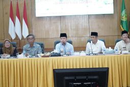 195 desa di Sambas sudah bentuk Koperasi Merah Putih