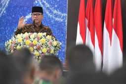 Bicara di Manado, Mendes PDT pastikan unit usaha KMP sesuai potensi desa