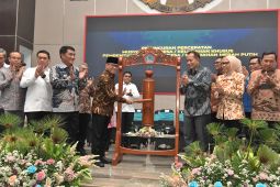 Mendes PDT harap pembentukan Koperasi Merah Putih tidak kongkalikong