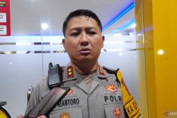 Polres Bone Bolango tangani kasus kekerasan seksual oknum polisi