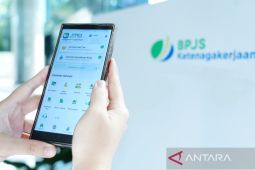 Panduan login aplikasi JMO untuk cek status penerima BSU 2025