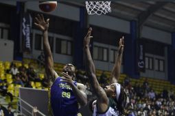 IBL 2025: Pelatih Prawira Bandung sebut Borneo Hornbills lawan yang sulit