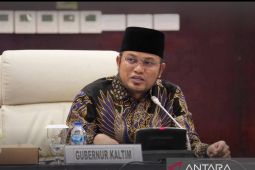Pemprov Kaltim beri peluang  guru kuliah S2 gratis