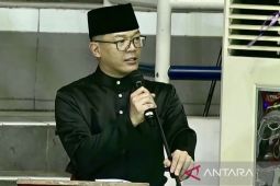 Presiden Prabowo harap pencak silat ikut perkuat karakter bangsa