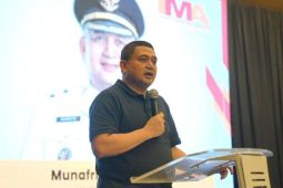 Wali Kota Makassar dorong UMKM lokal bisa ekspor