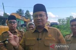 Pemkot Jambi  gencarkan program GSS untuk cegah penyakit tidak menular