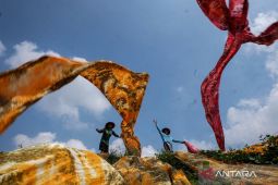 Kadin dukung rencana pemerintah tindak impor Ilegal pakaian bekas