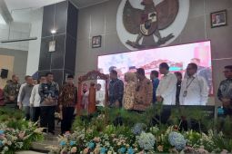 Kunjungi Sulut, Wamenkop minta manfaatkan aset pemerintah untuk KMP