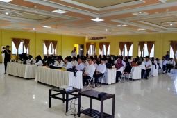 Pemprov-Sulteng perkuat keterampilan pelaku usaha dorong UKM mandiri