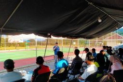 BKKBN Sultra dan Polres Konut sosialisasi pencegahan stunting