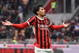 Tijjani Reijnders mendukung Eliano Reijnders gabung Persib