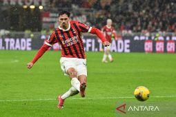 Manchester City dan AC Milan dikabarkan sepakati transfer Tijjani Reijnders