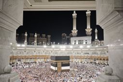 Menteri PPPA sambut baik wacana Menag tambah Amiratul Hajj ulama perempuan