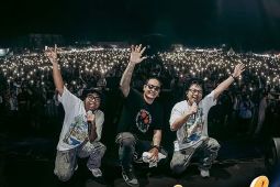 Siap-siap party bareng! Mr. Jono & Joni hadir di Bengkulu Minggu