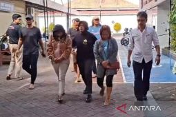 Reskrim Polres Ngawi tangkap sindikat perdagangan bayi