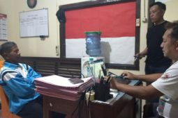 Polisi selidiki maraknya pencurian kambing jelang Idul Adha