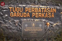 Pernah diperebutkan, ini cara TNI AL amankan pulau kosong dan terluar