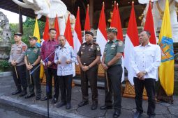 Bali tegas tolak ormas berkedok keamanan, Gubernur: Sudah kondusif - VIDEO